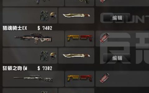 CS2经济运营全攻略：5分钟学会回合起枪决策思路