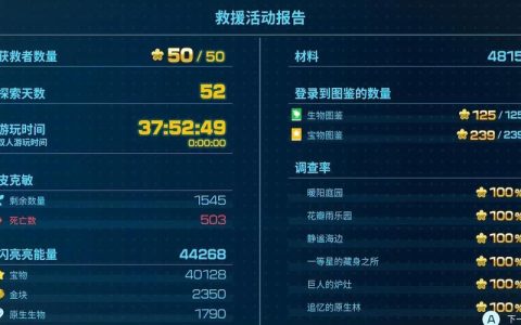 皮克敏4全宝藏收集攻略：欧庆任务高效完成技巧