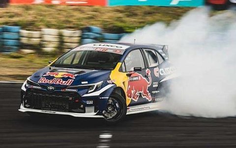 WRC10全赛事通关攻略：车队管理技巧助你轻松夺冠