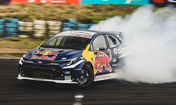 WRC10全赛事通关攻略：车队管理技巧助你轻松夺冠-1
