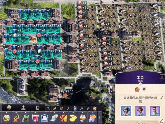 纪元1800全DLC终极指南:解锁所有远征任务与新增内容详解-1 纪元1800全DLC终极指南:解锁所有远征任务与新增内容详解-1