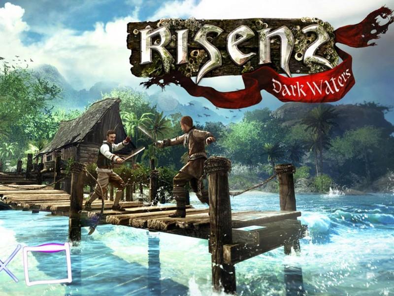 崛起2黑暗水域全隐藏岛屿位置与真结局达成条件详解-2