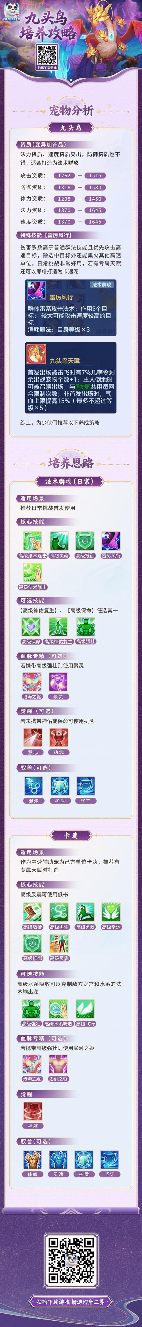 九霄缳神记全隐藏要素收集攻略与五大BOSS无伤打法详解-2 九霄缳神记全隐藏要素收集攻略与五大BOSS无伤打法详解-2