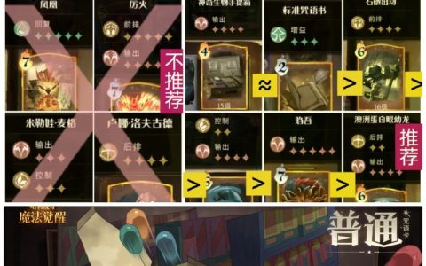 S26赛季诅咒之牌全流派卡组构筑与遗物选择终极攻略
