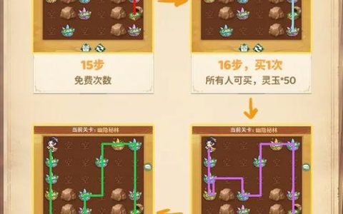森林生存全攻略：从零开荒到洞穴探索顺序详解