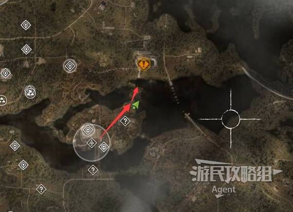潜行者2全神器位置攻略：切尔诺贝利之心异常区高效探索指南-2