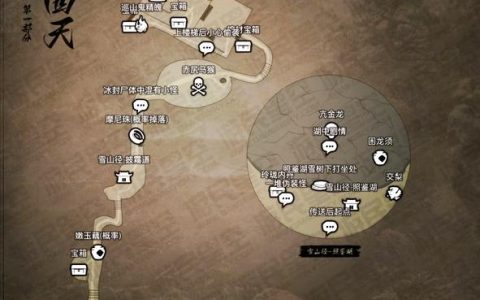 侠盗猎魔2全处决技详解与高效潜行路线攻略