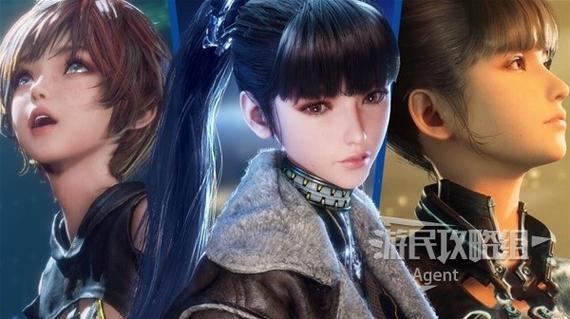 星刃全服装收集攻略：隐藏任务触发条件与外观解锁指南-2
