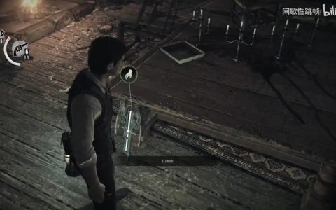 恶灵附身全收集品攻略：痛苦之屋任务流程与隐藏物品位置详解