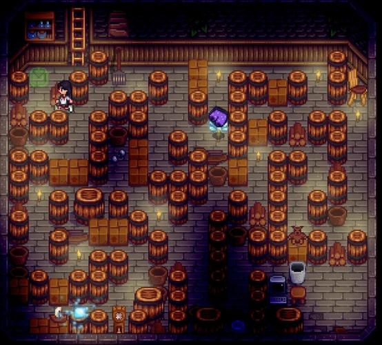 Uncanny Valley全隐藏线索收集攻略,5个关键点带你破解恐怖氛围谜题-2 Uncanny Valley全隐藏线索收集攻略,5个关键点带你破解恐怖氛围谜题-2