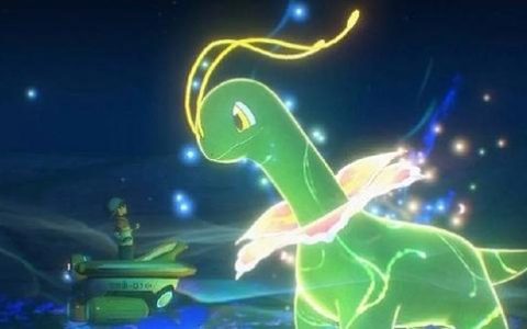 宝可梦随乐拍全宝可梦评分攻略：隐藏路线解锁与满分拍照技巧