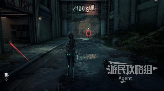 星刃全服装收集攻略：隐藏任务触发条件与外观解锁指南-3