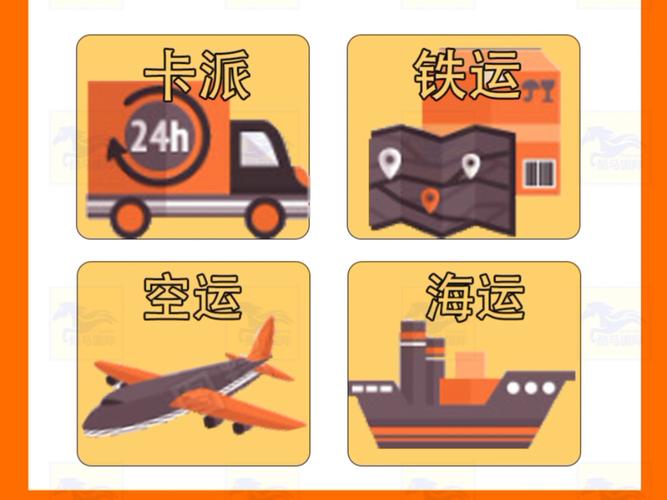 运输狂热全攻略：6种运输方式搭配技巧与隐藏地图探索指南-1