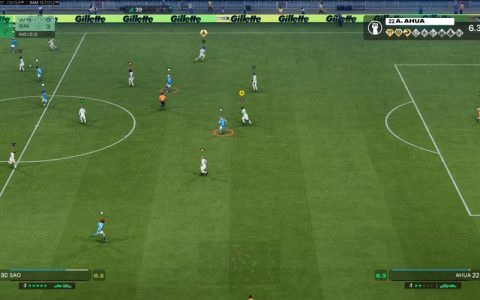 EA SPORTS FC 26新手必看：5分钟快速上手攻略与核心技巧