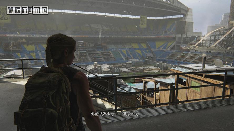 最后生还者2全收集攻略：卡牌与硬币位置地图详解-2