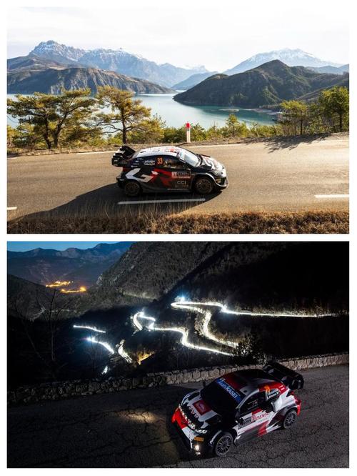 WRC11全车辆性能解析与各赛道高效攻略指南-3 WRC11全车辆性能解析与各赛道高效攻略指南-3