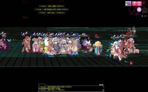 仙境传说MVP全攻略：从单刷技巧到工会战阵容搭配详解