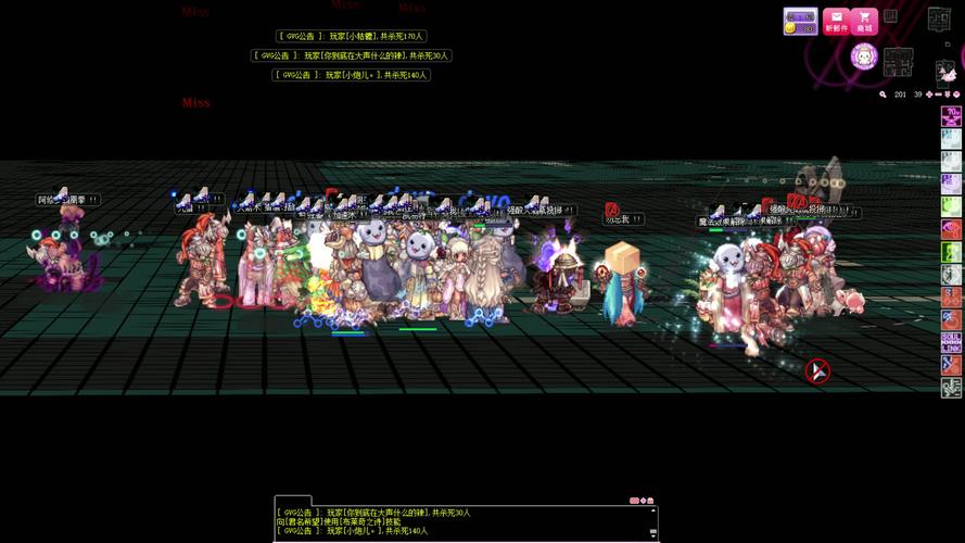 仙境传说MVP全攻略：从单刷技巧到工会战阵容搭配详解-1