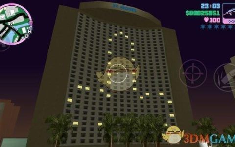 GTA：夜生活之曲全彩蛋位置攻略，5个隐藏要素你找到了吗？