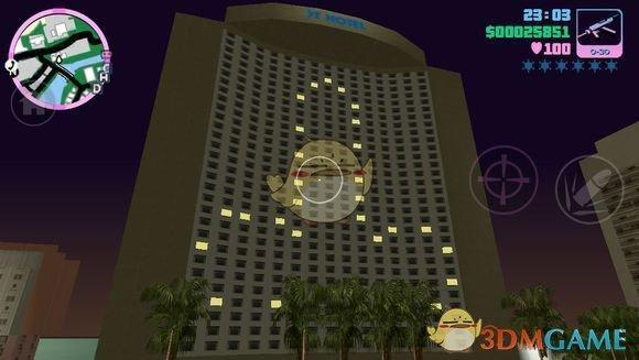 GTA:夜生活之曲全彩蛋位置攻略,5个隐藏要素你找到了吗?-1 GTA:夜生活之曲全彩蛋位置攻略,5个隐藏要素你找到了吗?-1