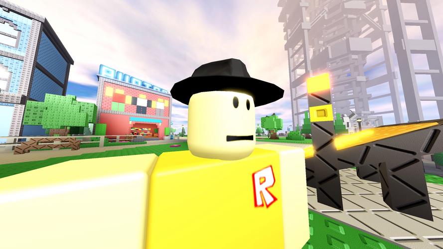 2026年Roblox新手必玩!5款超人气游戏推荐与入门指南-3 2026年Roblox新手必玩!5款超人气游戏推荐与入门指南-3