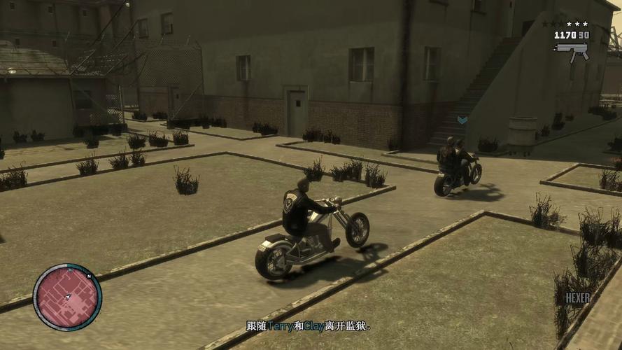 GTA失落与诅咒：全隐藏要素与摩托车收集终极攻略-3