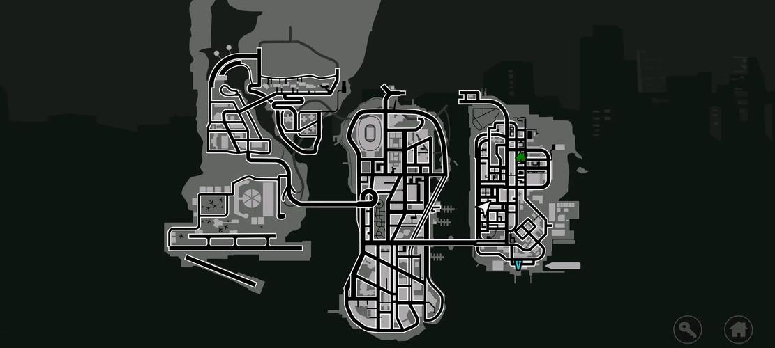 GTA自由城之章全彩蛋攻略：20个隐藏地点与致敬细节大揭秘-3