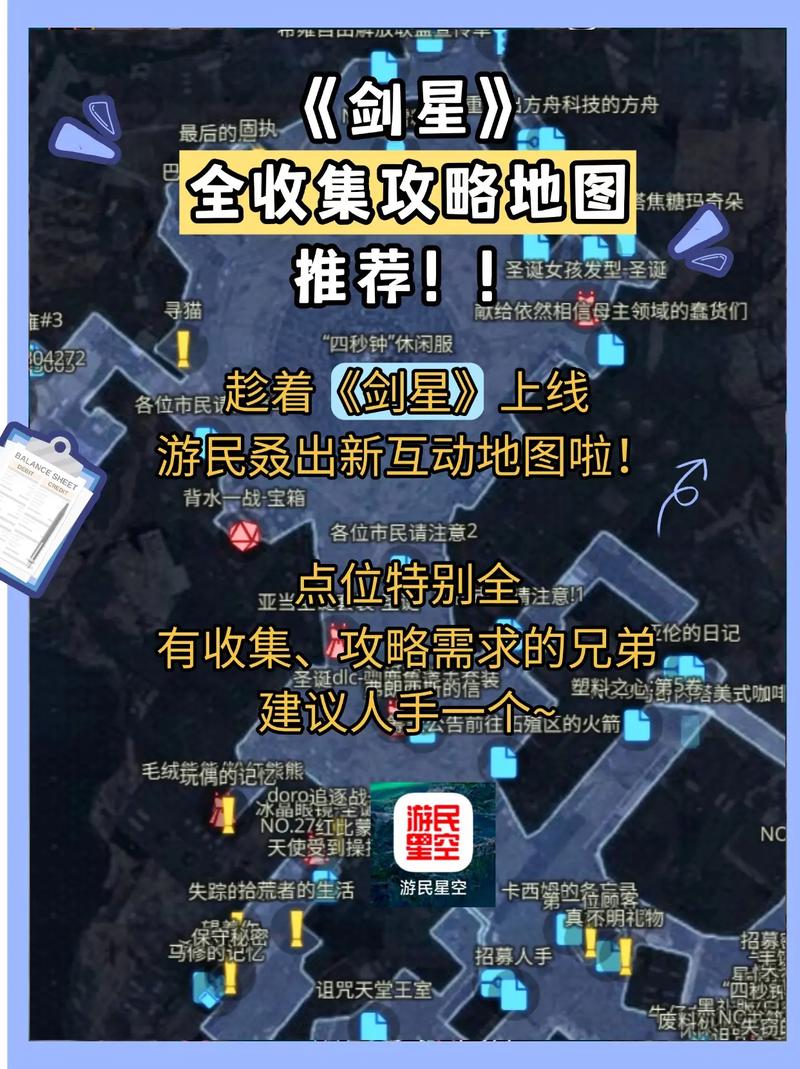 剑星全服装收集攻略：隐藏任务触发条件与获取路线详解-1
