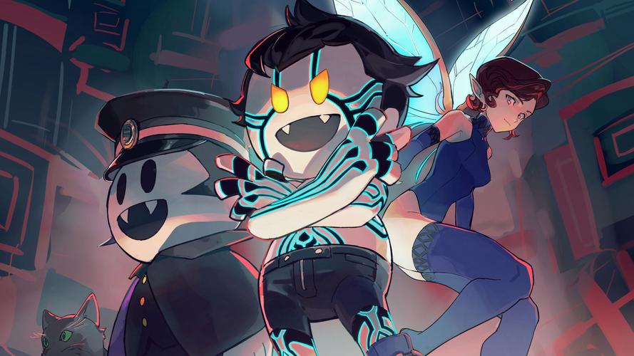 真女神转生3高清复刻版全结局分支详解：但丁与葛叶路线选择攻略-1