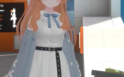 VRChat最新热门模型获取攻略：从下载到上传完整教程