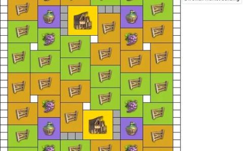 纪元1404全任务速通攻略：5个高效技巧快速提升声望与任务完成度