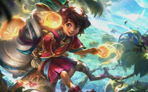 S13赛季必看！5分钟学会提升LOL大局观的3个核心技巧