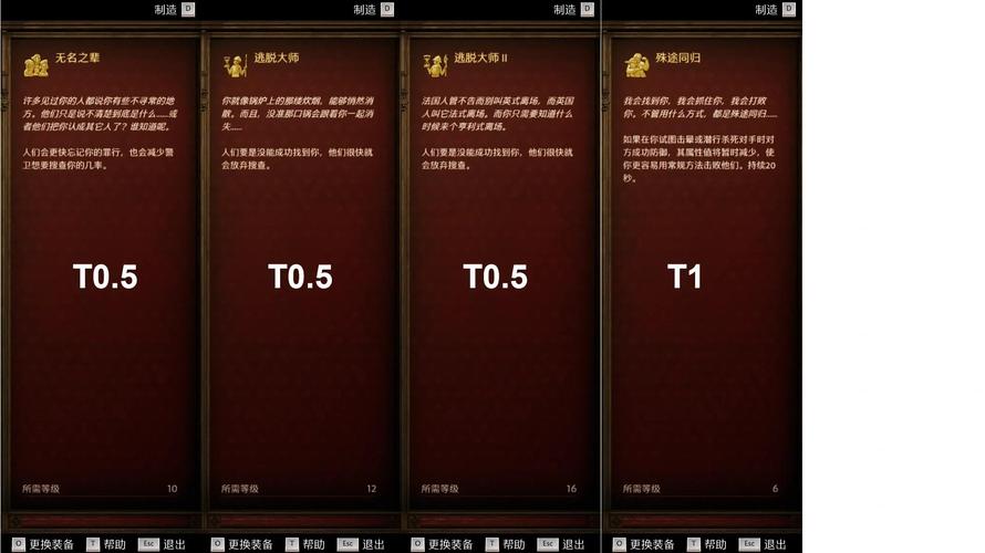 天国拯救2新手必看:开局3天快速提升全属性实用技巧-1 天国拯救2新手必看:开局3天快速提升全属性实用技巧-1
