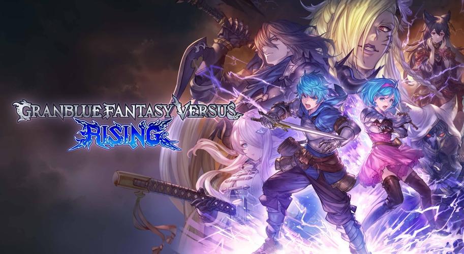 碧蓝幻想Versus:崛起RPG模式全隐藏要素收集攻略(含隐藏BOSS打法)-3 碧蓝幻想Versus:崛起RPG模式全隐藏要素收集攻略(含隐藏BOSS打法)-3