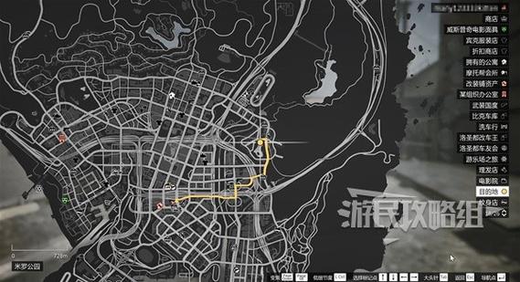 ForzaHorizon5全广告牌位置与隐藏车辆收集攻略，5分钟速通指南-3