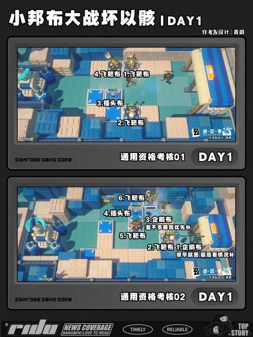 绝区零新手开荒指南：5分钟搞懂前期必做3件事-3