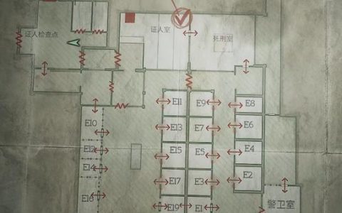 寂静岭2重制版全谜题解法详解：5大结局达成条件一网打尽