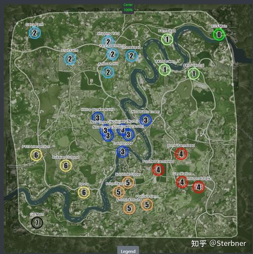 ValorMortis全地图战术点位详解：5分钟掌握团队制胜关键-3