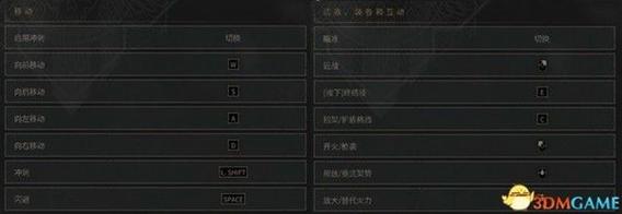 《战锤40K星际战士2》全武器连招教学:高效处决与技能释放技巧详解-1 《战锤40K星际战士2》全武器连招教学:高效处决与技能释放技巧详解-1