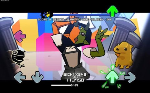 《Uncanny Valley》全结局解锁攻略：5个关键道具收集与隐藏触发条件详解