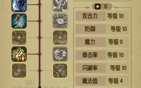 贪婪洞窟2全职业加点与符文搭配攻略，开荒速通必看装备推荐