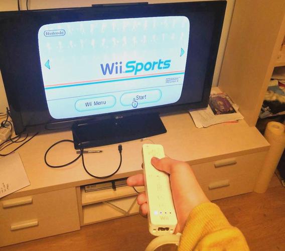 WiiSports全训练模式满分攻略：5个必学体感操作技巧-2