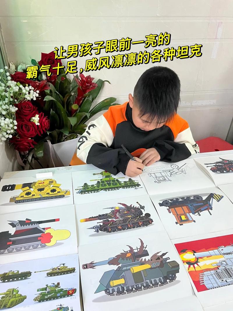 2026年新手必看！坦克世界最易上手的3条科技线推荐-3