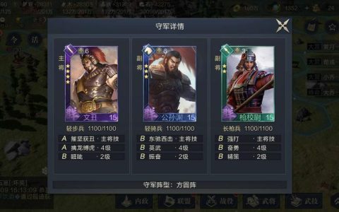 鸿图之下新手势力选择指南：哪个开局最轻松高效？