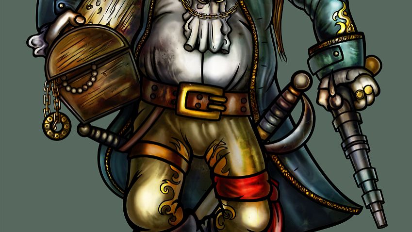 暗黑地牢2全英雄道途选择指南：马车升级路线与开荒配队推荐-2