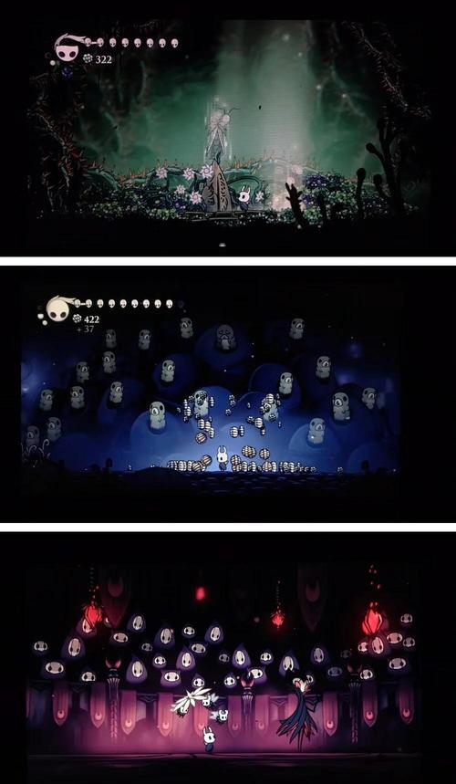 空洞骑士丝之歌全护符收集攻略:最强搭配方案与获取路线详解-1 空洞骑士丝之歌全护符收集攻略:最强搭配方案与获取路线详解-1