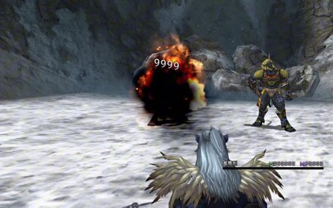 最终幻想10高清重制版：七曜武器全收集与暗黑召唤兽打法终极攻略