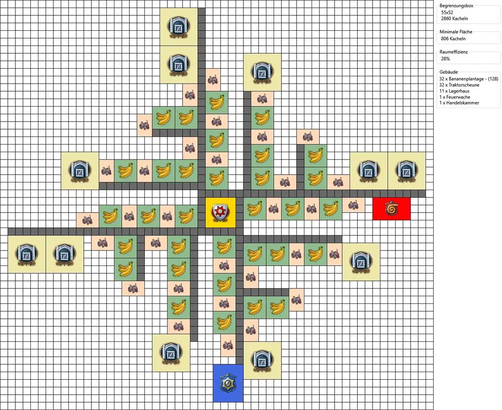 纪元1800全产业链布局攻略:5分钟学会高效贸易路线规划-2 纪元1800全产业链布局攻略:5分钟学会高效贸易路线规划-2