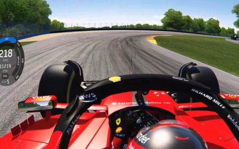 RoadKings全赛道捷径攻略：5分钟掌握AI对手超车与防守行为模式