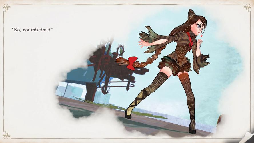 《猎天使魔女：起源》全小柴猫技能连招与解谜攻略，轻松通关必看-3